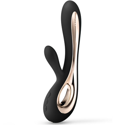 SORAYA 2 Black