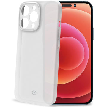 SPACE Super Thin Case iPhone 14 Pro White