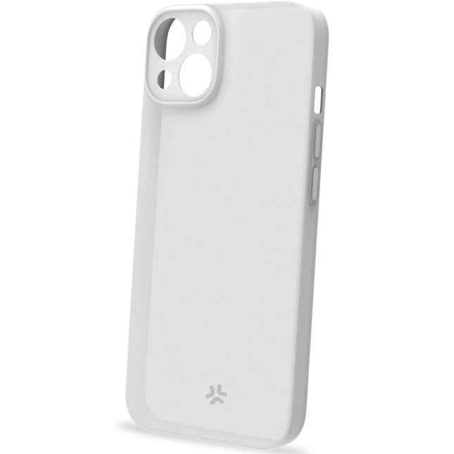 SPACE Super Thin Case iPhone 15 White