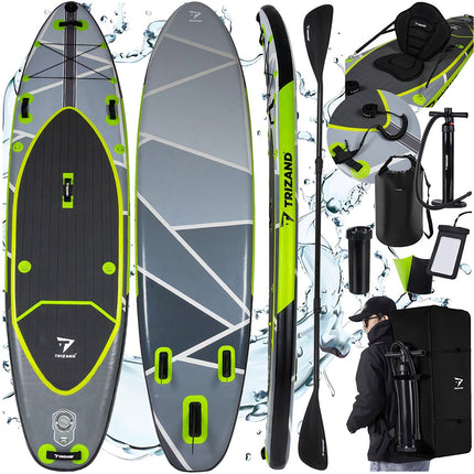 SUP board 350cm with accessories Trizand 25259