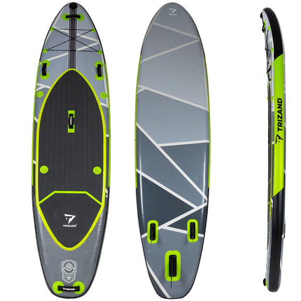 SUP board 350cm with accessories Trizand 25259
