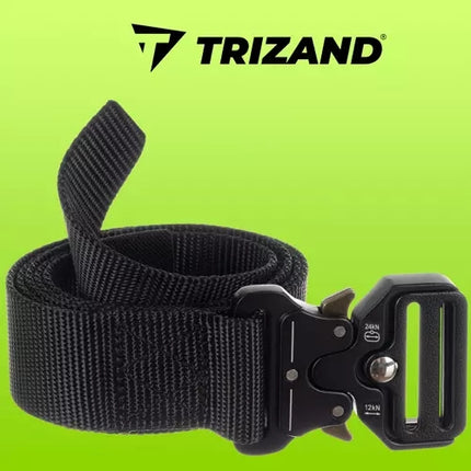 SURVIVAL Trizand 18996 tactical belt