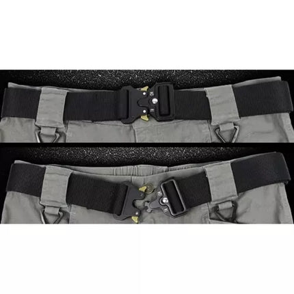 SURVIVAL Trizand 18996 tactical belt