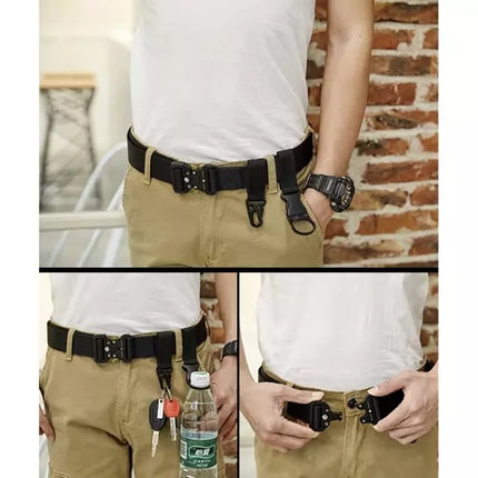 SURVIVAL Trizand 18996 tactical belt