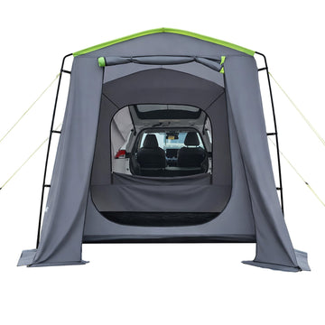 SUV Tailgate Tent 5–9 Person, 3.23 x 2.44m, PU3000