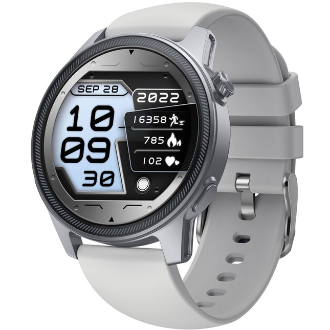 SWC-392 Bluetooth SmartWatch Grey