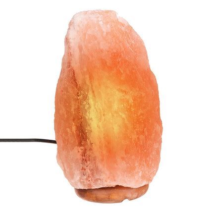 Salt lamp/ionizer 3-5kg 22722
