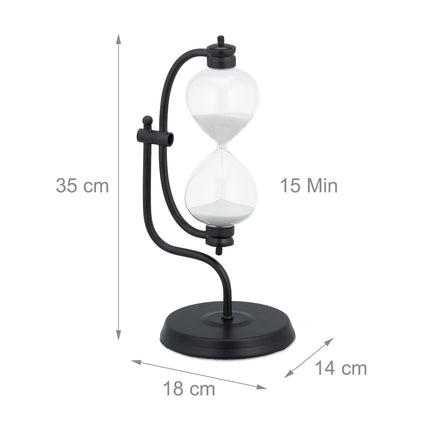 Sand Timer