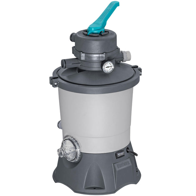Sand filter pump 3596l/h