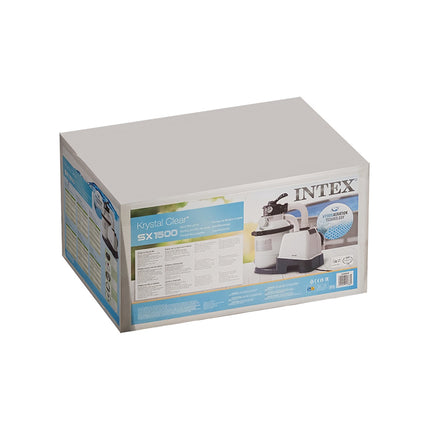 Sand pump for swimming pool 4500 l/h-26644