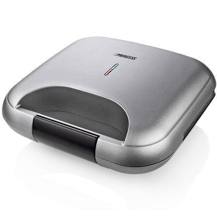 Sandwich grill DeLuxe 22 x 12 cm