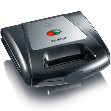 Sandwich grill Multi 3 replaceable plates