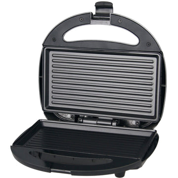 Sandwich grill Panini Wide ST-121101.4