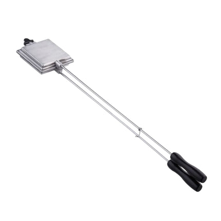 Sandwich iron for camping