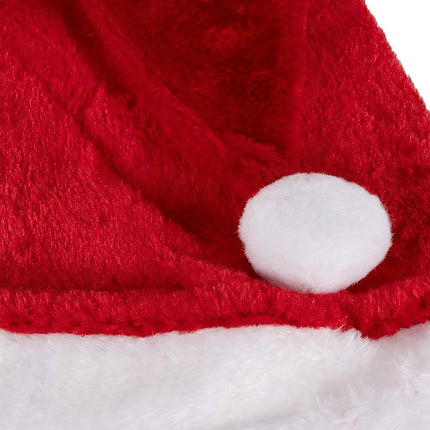 Santa Claus hat Ruhhy 22556