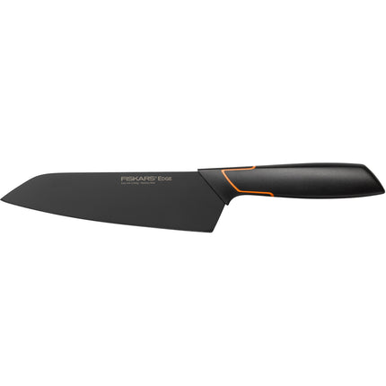 Santoku knife 17cm Edge