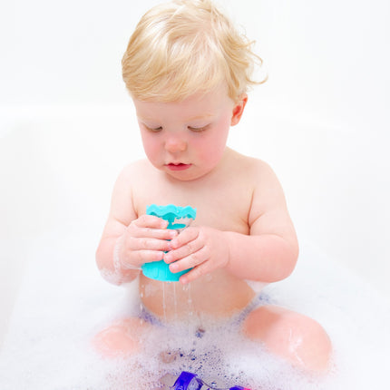 Sassy Bath Toy Rain Barrel Conecting Tubes