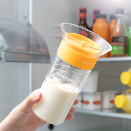 Sauce and Vinaigrette Blender with Recipes Dressix InnovaGoods