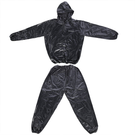 Sauna Suit for Weight Loss, Unisex, Sweat Enhancing