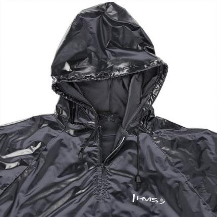 Sauna Suit for Weight Loss, Unisex, Sweat Enhancing