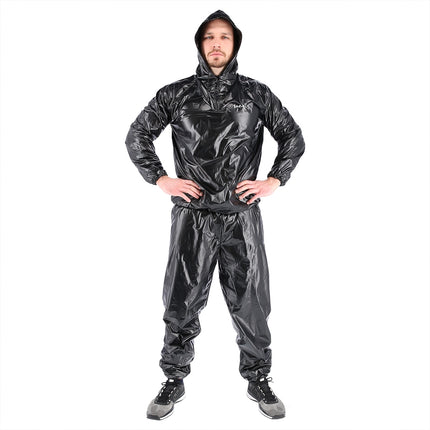Sauna Suit for Weight Loss, Unisex, Sweat Enhancing