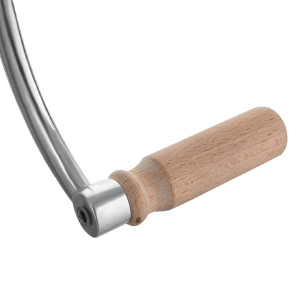 Sausage Stuffer 3kg Stainless Steel with 4 Nozzles