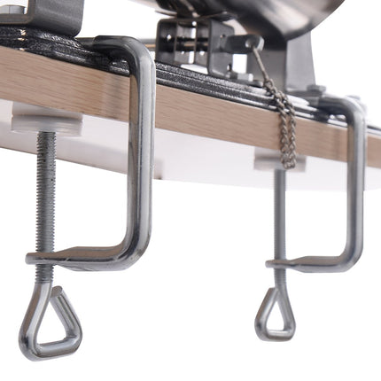 Sausage Stuffer Machine, 3kg Capacity, Stainless Steel