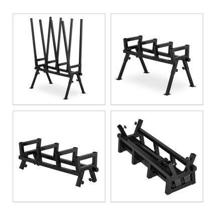 Saw stand 200 kg
