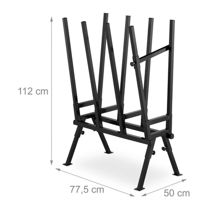 Saw stand 200 kg
