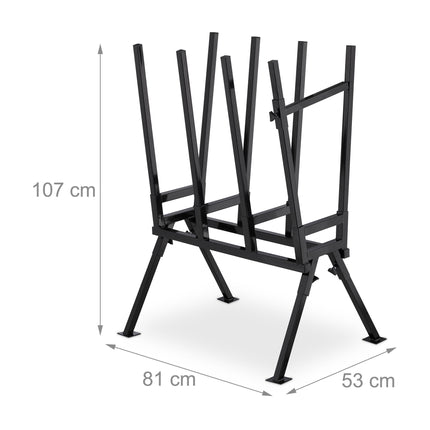Saw stand 400 kg