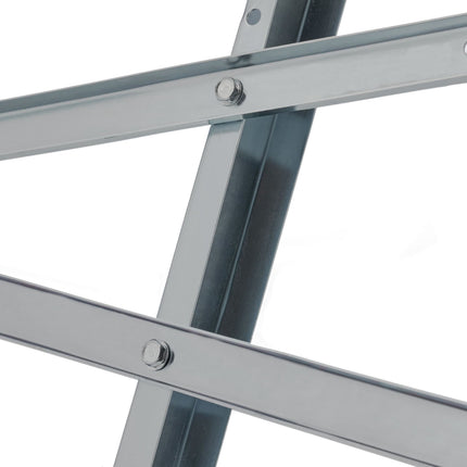 Saw stand in steel max 150 kg