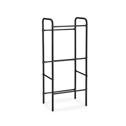 Scaffolding for 3 drink trays