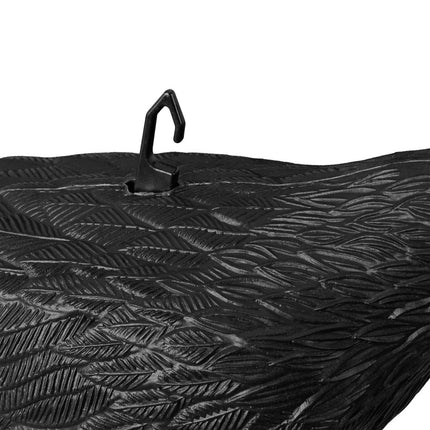 Scarecrow Crow Set of 3