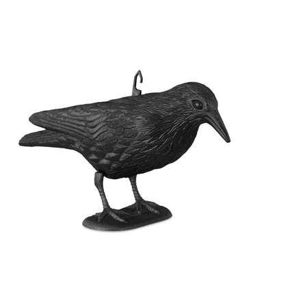 Scarecrow Crow Set of 3