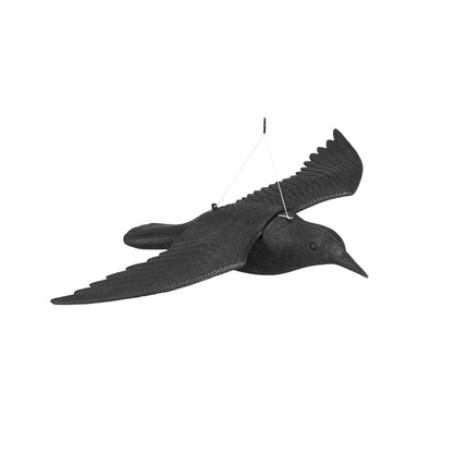 Scarecrow Crow Set of 3