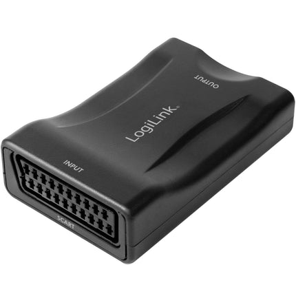 Scart -> HDMI converter 1080p