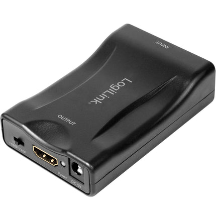 Scart -> HDMI converter 1080p