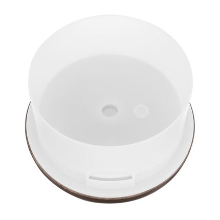 Scent diffuser - LED humidifier with remote control N11056