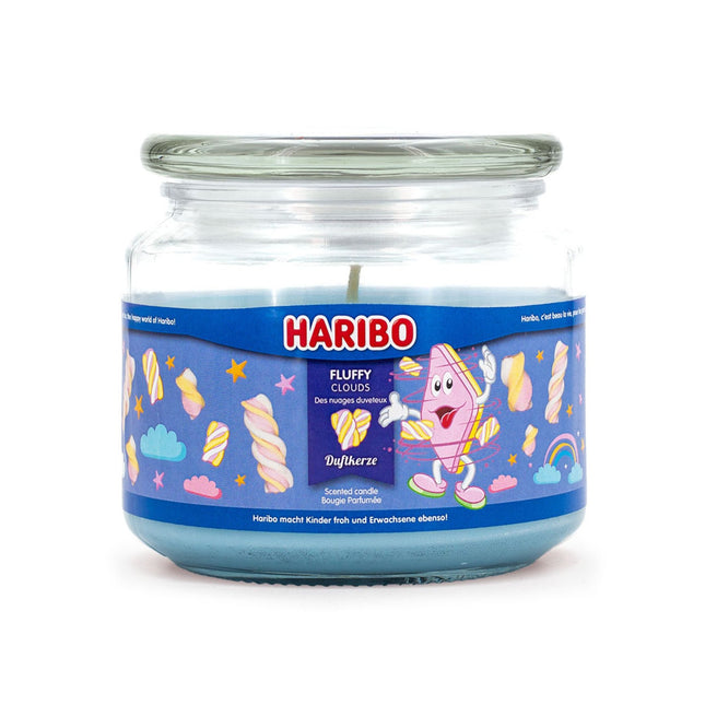 Scented Candle, 300g Jar, 50-Hour Burn Time