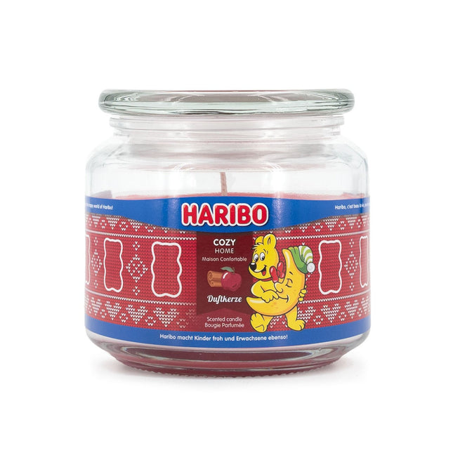 Scented Candle, 300g Jar, 50-Hour Burn Time