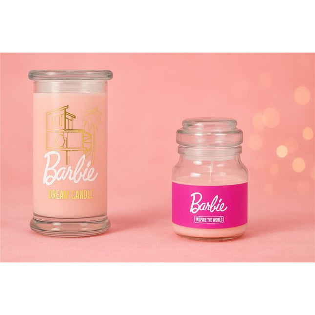 Scented Candle 400g – Fresh Fruity Fragrance
