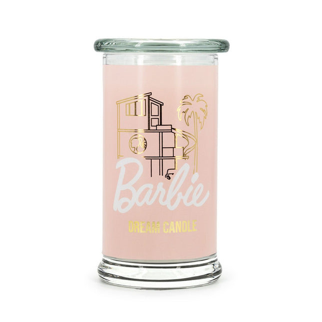 Scented Candle 400g – Fresh Fruity Fragrance