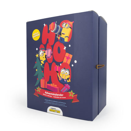 Scented Candle Advent Calendar with 24 Fragrances