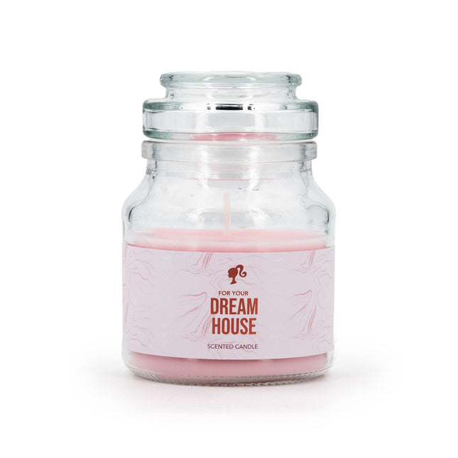 Scented Candle, Fresh Fruity Fragrance, 110g