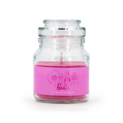 Scented Candle, Fresh Fruity Fragrance, 110g