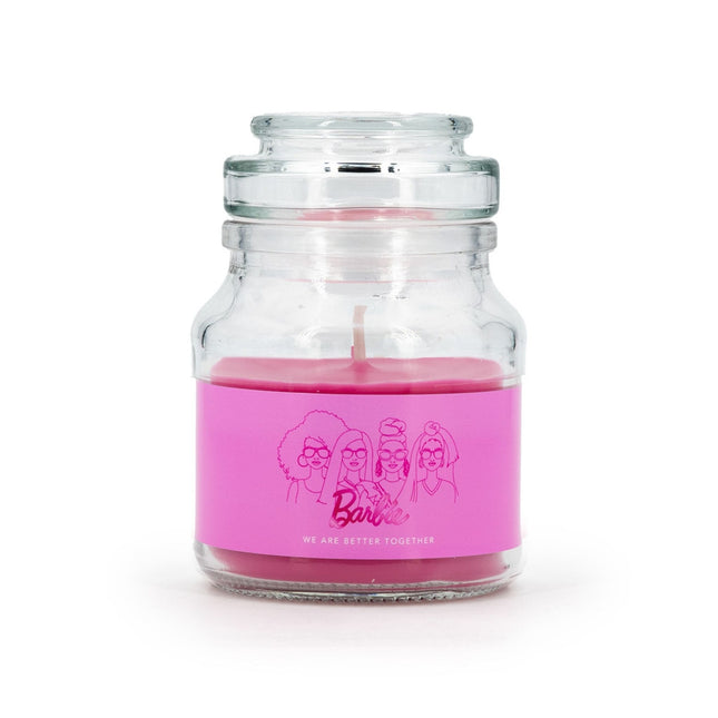 Scented Candle, Fresh Fruity Fragrance, 110g