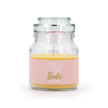 Scented Candle, Fresh Fruity Fragrance, 110g