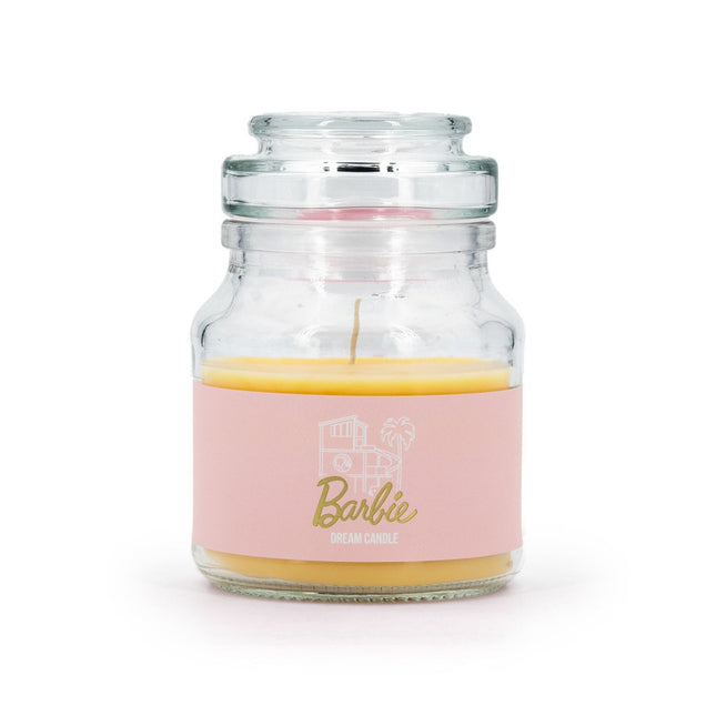 Scented Candle, Fresh Fruity Fragrance, 110g
