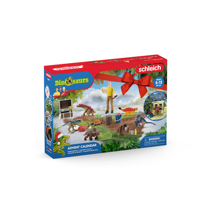 Schleich Dinosaurs Advent Calendar 2023