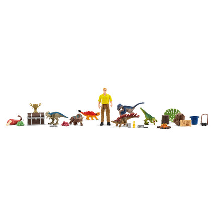 Schleich Dinosaurs Advent Calendar 2023